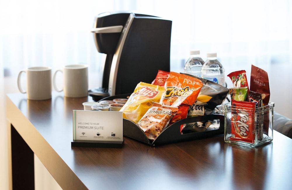 Hilton San Diego Mission Valley Zewnętrze zdjęcie
