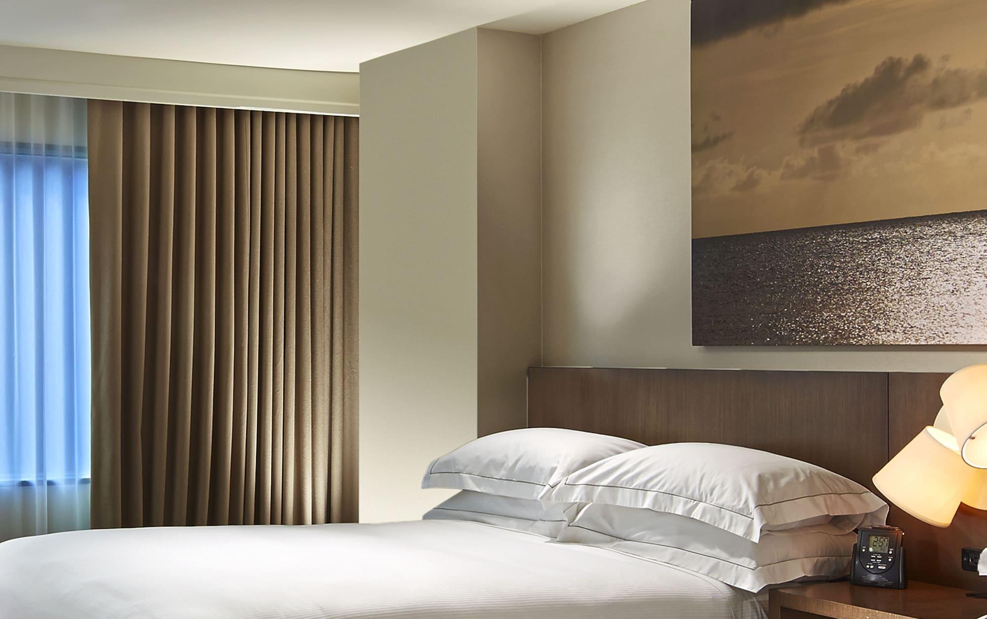 Hilton San Diego Mission Valley Zewnętrze zdjęcie