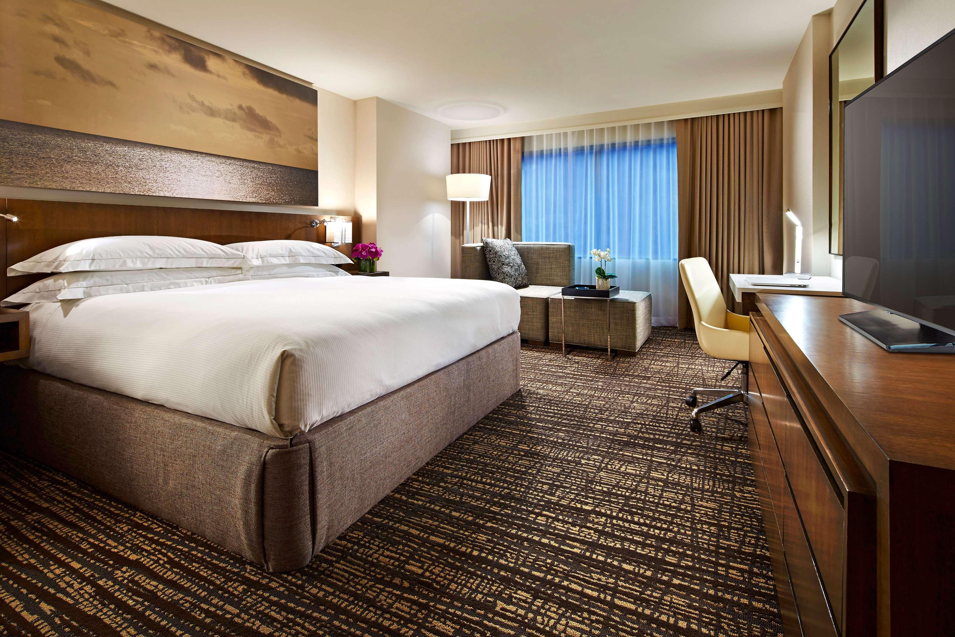 Hilton San Diego Mission Valley Zewnętrze zdjęcie