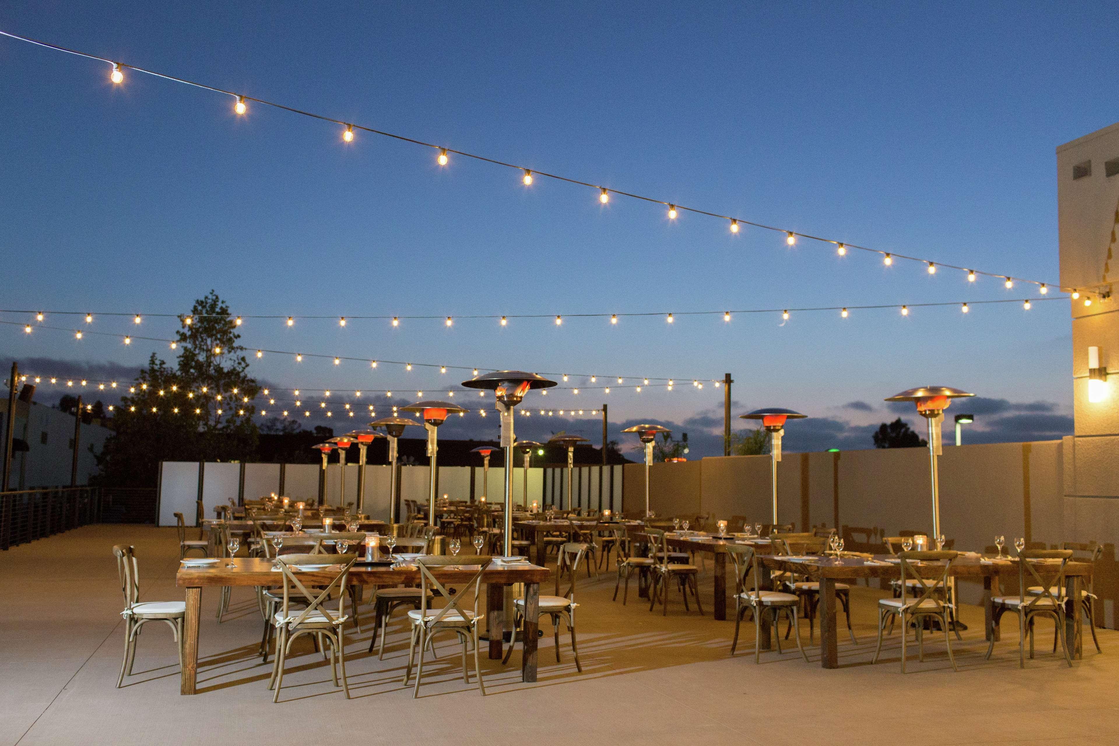 Hilton San Diego Mission Valley Zewnętrze zdjęcie