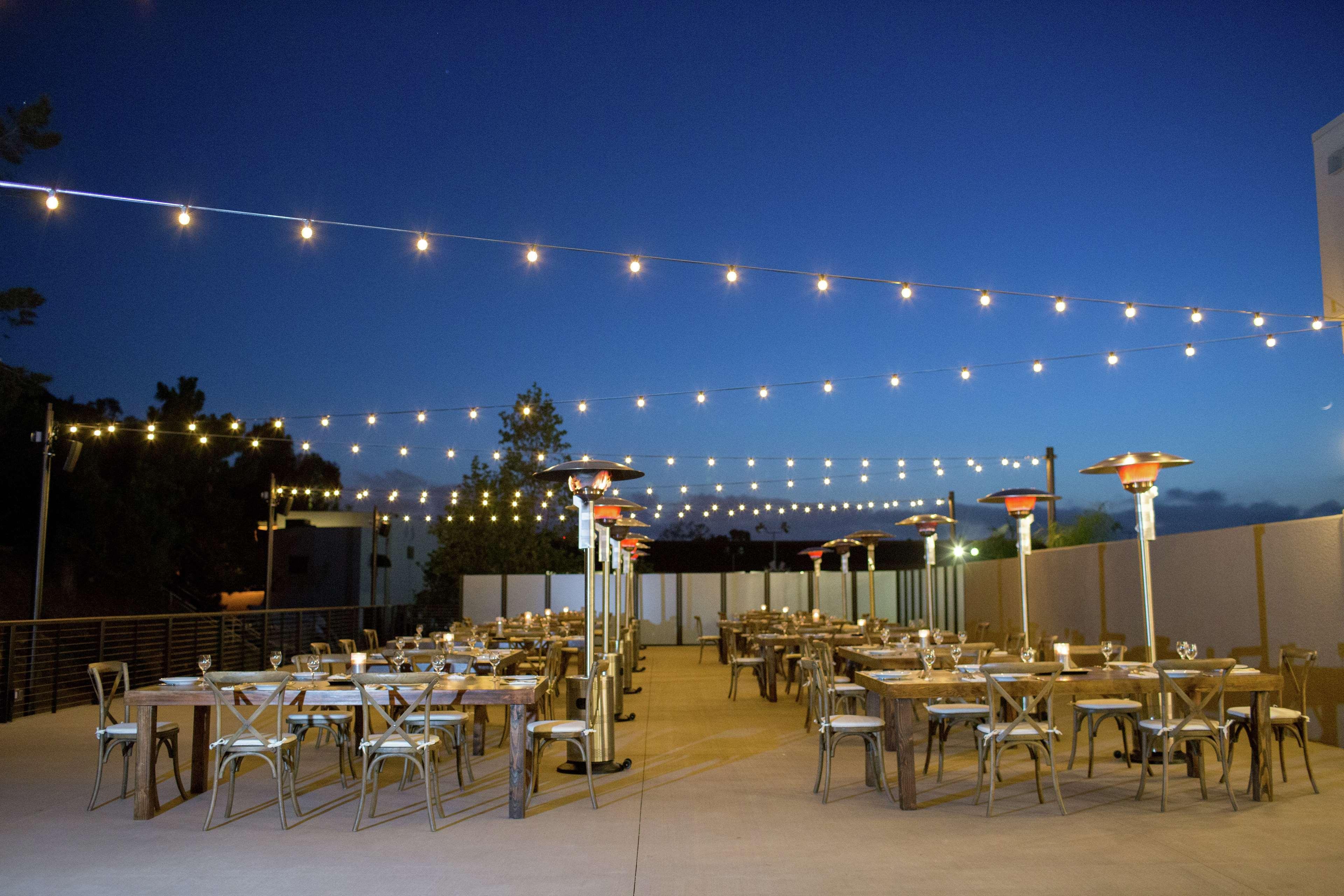 Hilton San Diego Mission Valley Zewnętrze zdjęcie