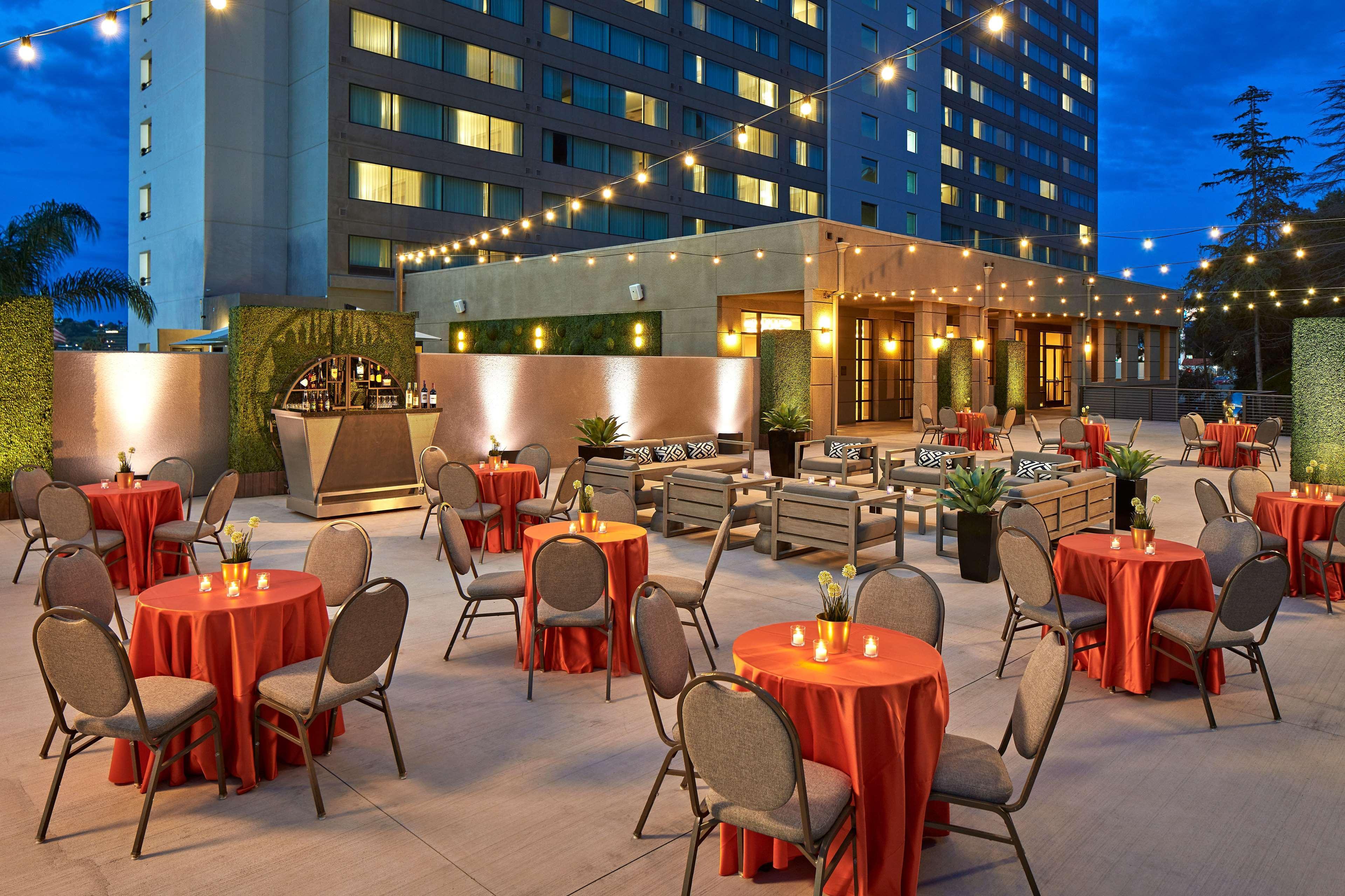 Hilton San Diego Mission Valley Zewnętrze zdjęcie