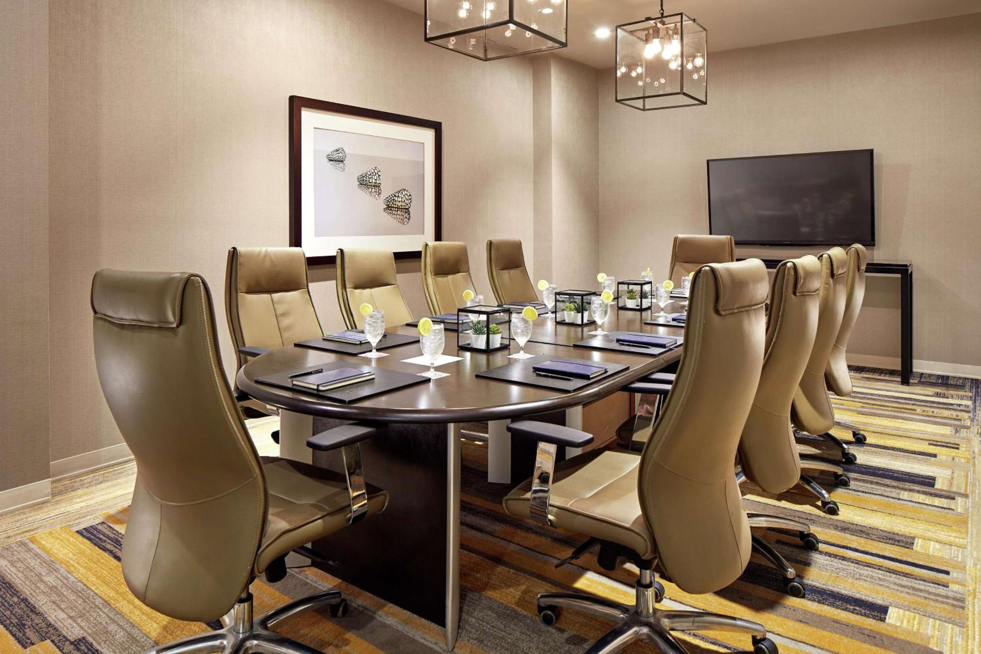 Hilton San Diego Mission Valley Zewnętrze zdjęcie