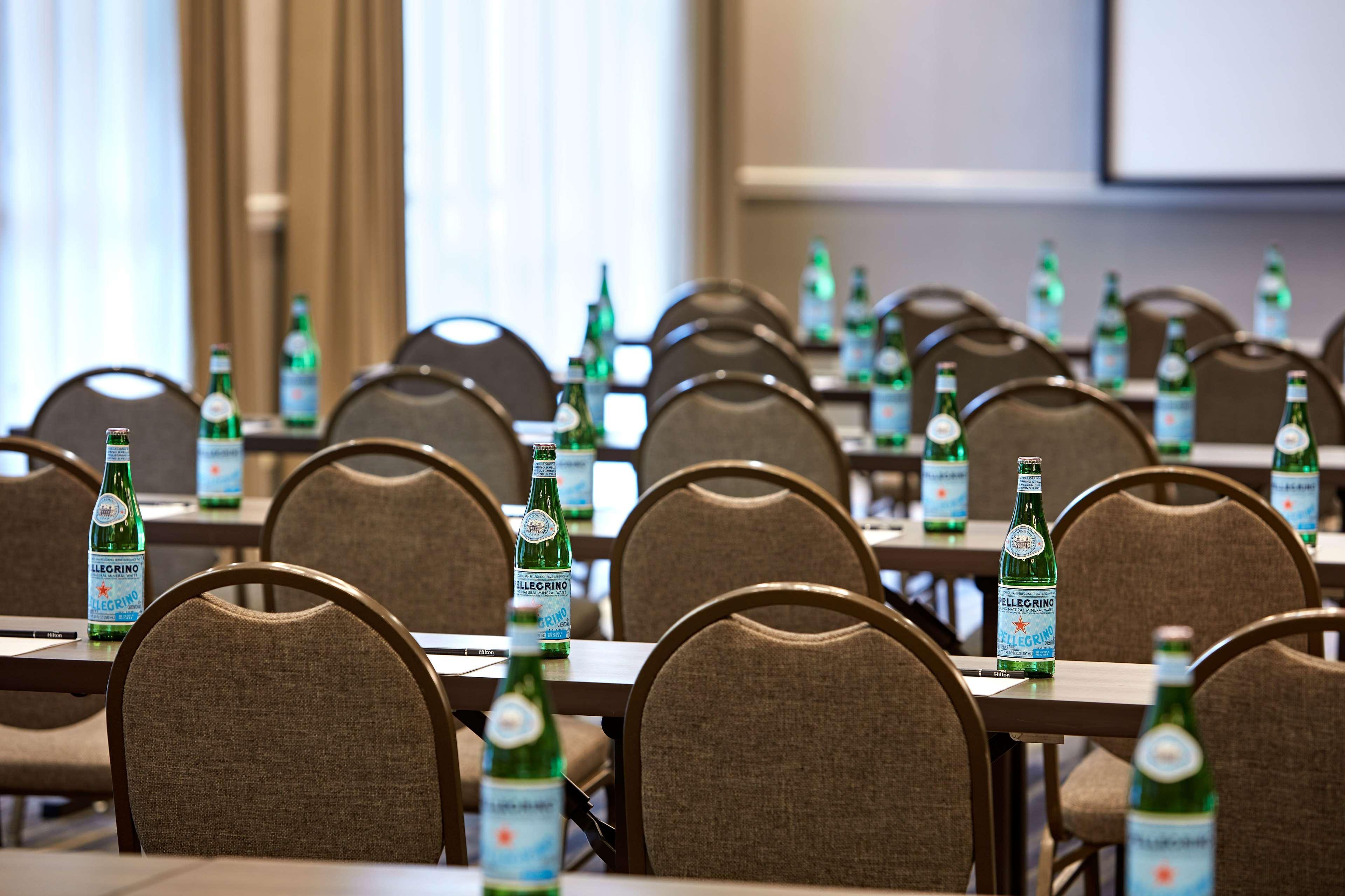 Hilton San Diego Mission Valley Zewnętrze zdjęcie