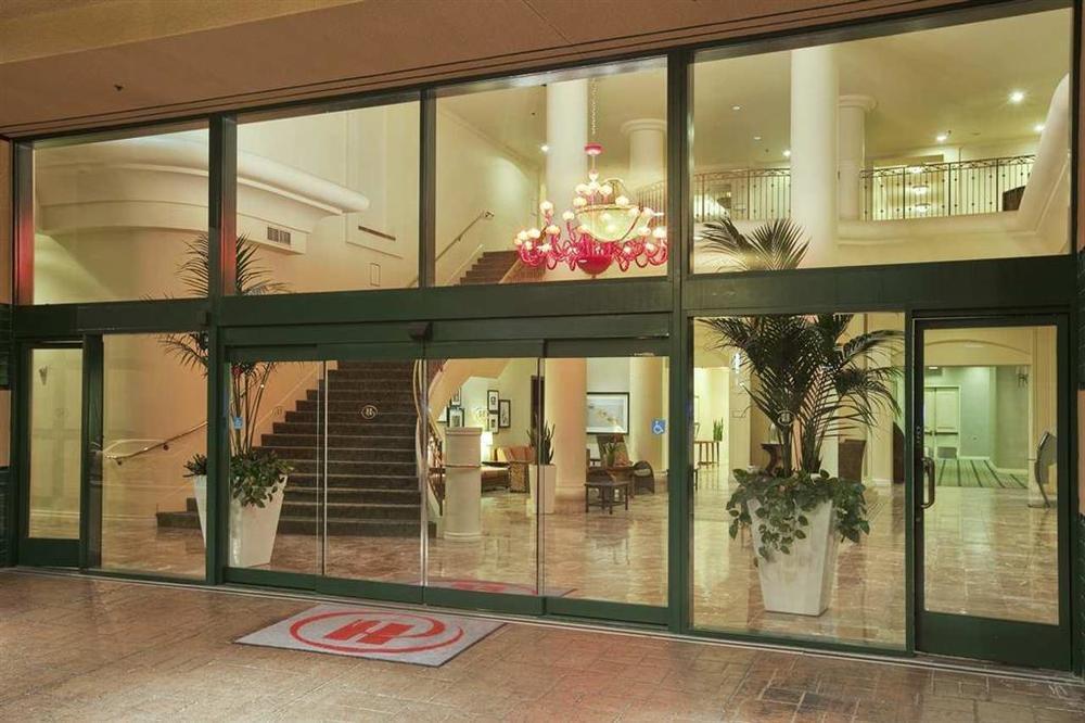 Hilton San Diego Mission Valley Wnętrze zdjęcie