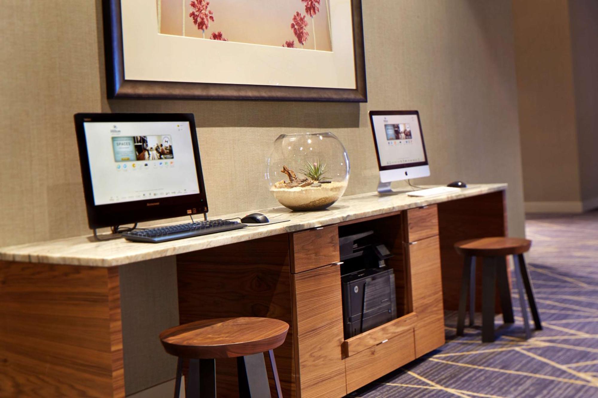 Hilton San Diego Mission Valley Zewnętrze zdjęcie