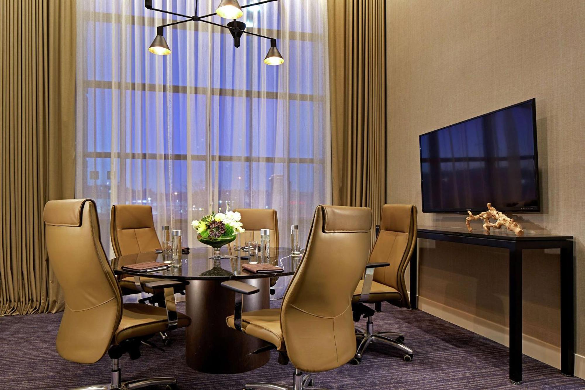 Hilton San Diego Mission Valley Zewnętrze zdjęcie