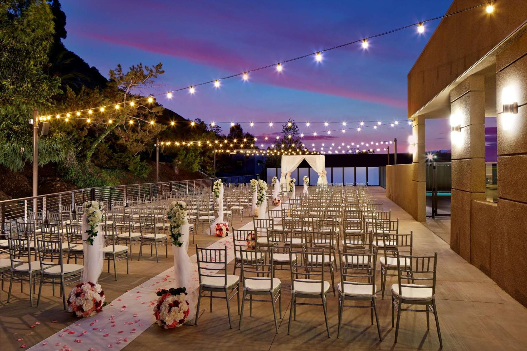 Hilton San Diego Mission Valley Zewnętrze zdjęcie
