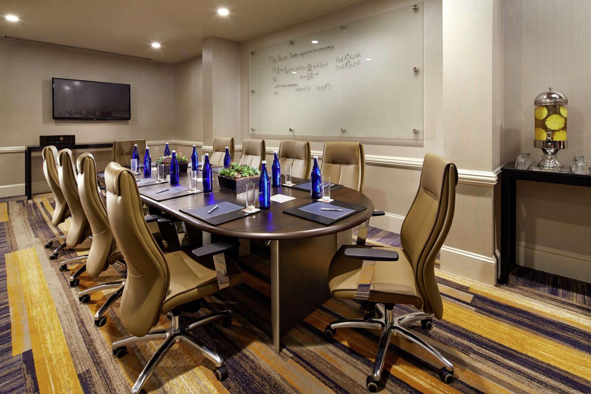 Hilton San Diego Mission Valley Zewnętrze zdjęcie