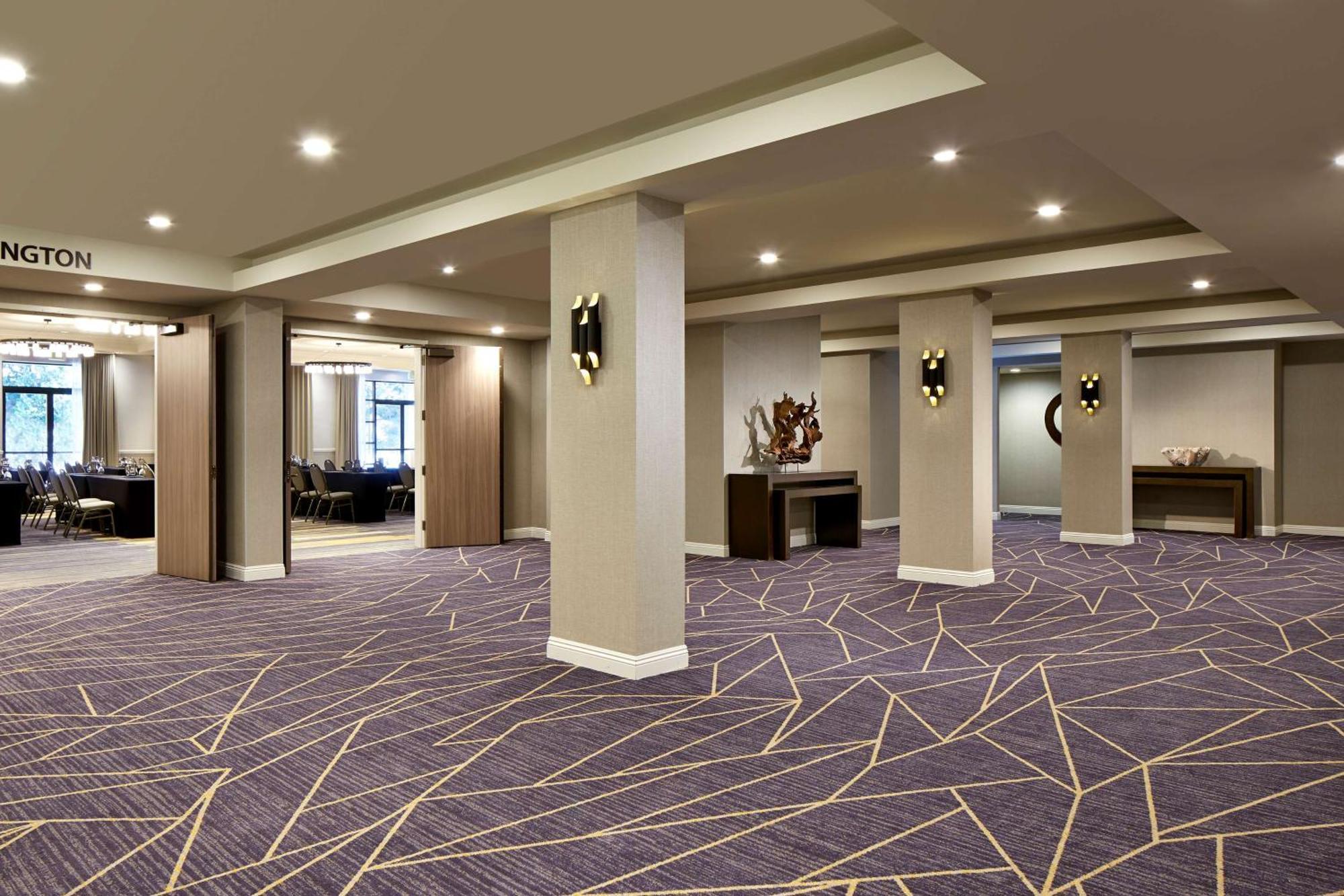 Hilton San Diego Mission Valley Zewnętrze zdjęcie