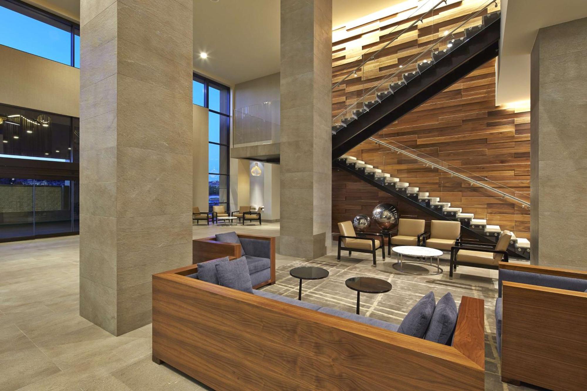 Hilton San Diego Mission Valley Zewnętrze zdjęcie